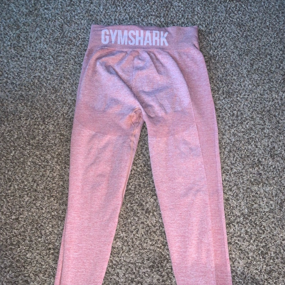 Gymshark Flex Leggings